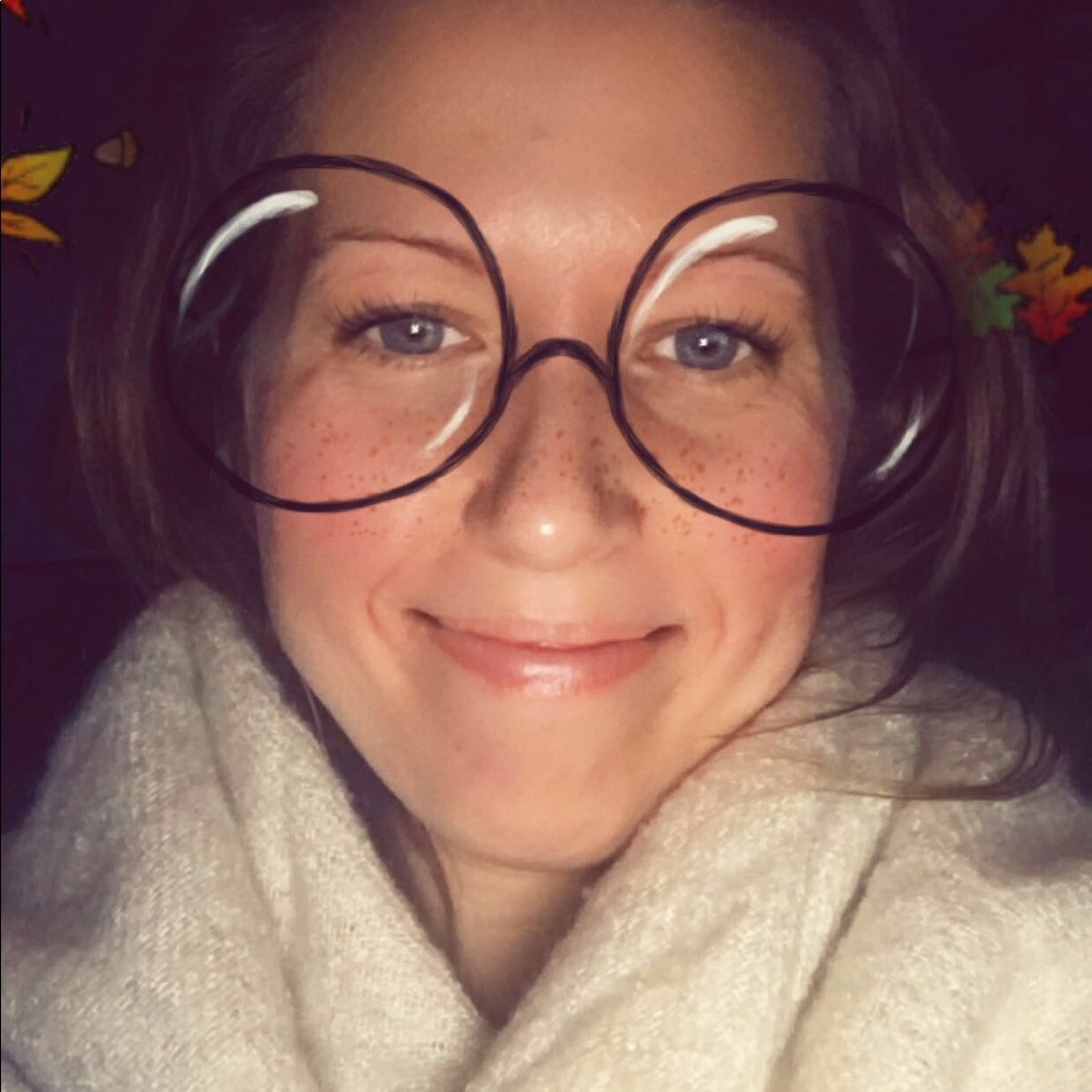 Meet your Posher, Lindsay